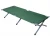 Import Foldable Military Army Single Metal Camping Outdoor Cot Folding bed from China