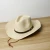 Import Foldable Outdoor Custom Wholesale Mexican Bulk Paper Straw Hat Cowboy from China