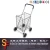 Import Foldable Shopping Trolley Small Cart from China