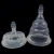 Import Foldable Sterile menstrual Cup 100% food grade silicone with FDA from China