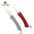 Import Folding Knife For Fruit Vegetable Sushi Eco Free Faca De Kitchen Knives Cooking Tools Novelty Households /RED and gray from China
