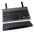 Import Folding wireless keyboard with touchpad and mobile phone stand function from China
