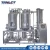 Import Food beverage juice industrial processing machinery vacuum concentrator from China