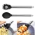 Import Food-Grade Eco-Friendly Silicone Cooking Tools 8 Pcs Non Stick Kitchen Gadgets Cookware Set from China
