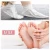 Foot Exfoliating Mask Milk Foot Peel Mask Foot Care Products Private Label Skin Care Mask