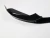 Import FOR BMW 1 SERIES F20 M SPORT PERFORMANCE FRONT BUMPER LIP SPOILER SPLITTER from China