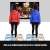 Import For Double Person Dance Mat Dance Pad Non-Slip Dancing Blanket for Nintendo Wii Console Game from China
