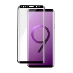 For Samsung Galaxy S9 Full Coverage 3D Tempered Glass Screen Protector