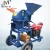 Import forestry machinery where to find diesel engine wood chips Electric used small wood chipper from China