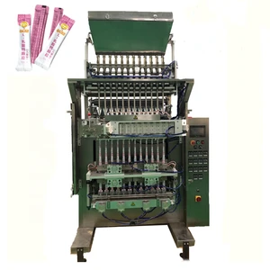 Form Fill Seal Automatic Vertical Packing Machine