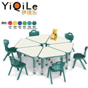 Four color to choose used daycare furniture sale kids furniture