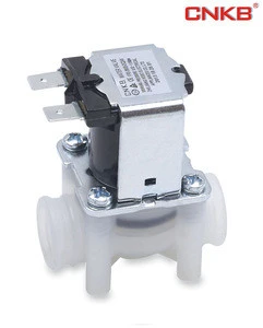 FPD-360B-DC24V solenoid valve for water heater with TUV CE ROHS