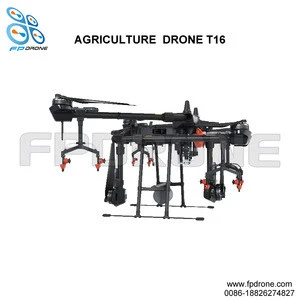 fpdrone T16 drone agras t16 agriculture drone agras other farm machinery and equipment