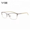 frame optical  eyeglasses  high quality metal prescription wholesale eyewear