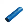 Free sample cylindrical 2200mah 3.7v isr18650 li-ion rechargeable battery
