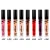 Import free sample make your own cosmetics matte liquid lipstick packaging from China