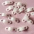 Import Free sample R type circle plastic electric cable clip from China