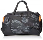FREE SAMPLE waterproof backpack travel bag with shoes compartment sky travel luggage bag