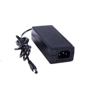 Free samples factory price ac dc power adapter 25v 2a power supply adaptor