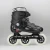 Import Freedom slalom speed shoes inline skates roller skate shoes 110mm 100mm 90mm from China