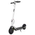 Import Freego 8.5 inch 2 wheels lightweight cheap portable 30km range CE FCC Rohs electric kick scooter from China