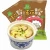 Import Freeze Dried Instant Mushroom Egg Soup from China