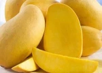 FRESH MANGO IN VIETNAM WITH SWEET TASTE!