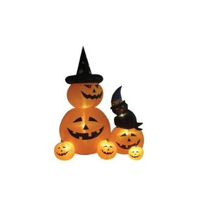 Fresh Pumpkin With Factory Price Inflatable Pumpkin Outdoor Inflatable Pumpkin Halloween For Sale