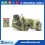 Import FRICTION WELDING MACHINE 2000KN from China