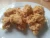 Import Fried Chicken powder/Fried Chicken seasoning from China