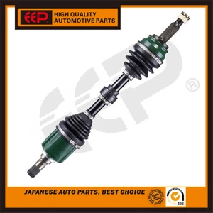 Front Axle Drive Shaft For Mitsubishi Lancer 3815A107 Auto Transmission Systems