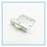 Front Wardrobe Door Roller