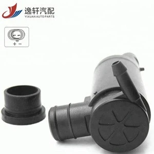 Front Windows Fit Reliable car wiper washer pump