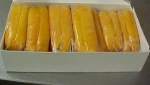 Frozen Mullet Roe
