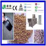 frozen vegetarian meat processing machine