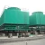 Import FRP GRP Counter Flow Cooling Tower / Fiberglass Round Cooling Tower from China