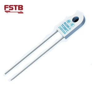 FSTB RoHS motor Thermal fuse price for iron parts