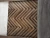 Import Fudeli Herringbone Multi-Layer 3D Engineered 90mm Lacquered Wood Floor from China