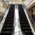 Import FUJI VVVF AUTO START indoor outdoor residential Escalator with good price from China