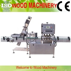 full automatic best service packaging machine parts