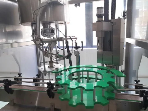 Buy Full Automatic Micro-computer Control Liquid Ketchup Tomato Sauce ...