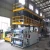 Import Full automatic production line for making bitumen waterproof membrane material from China