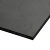 Full Body Custom Natural Stone China Black Marquina Marble Tile Sheet Floor Slab Bathroom Floor Tiles Stone Cladding Wall Tiles