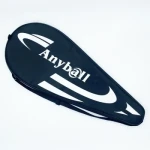 Full Carbon Fiber Lightweight Professional Competition Tennis Racket High Durability