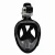 Import Full Face Dry Snorkel Set Mask/Diving Mask Anti-fog&Anti-leak Technology/Snorkel Mask from China