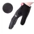 Import Full Finger Bicycle Glove Touch Screen Mountain Bike gloves Sports Racing Cycling Gloves from China