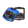 Full HD 1080P Video Registrar with Backup Rear View Parking Recorder Blackbox car driving video recorder camera GT300