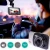 Import Full HD Dual Car Dash Cam With Rear Camera 1080P IPS Front And Rear Car Dash Camera Dvr G-sensor 2MP Vehicle Driving Recorder from China