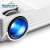 Import Full hd projector 1080p screen projector,led light projector mini projector,FCC portable home theater projectors from China