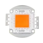 full spectrum chip grow led COB 50w